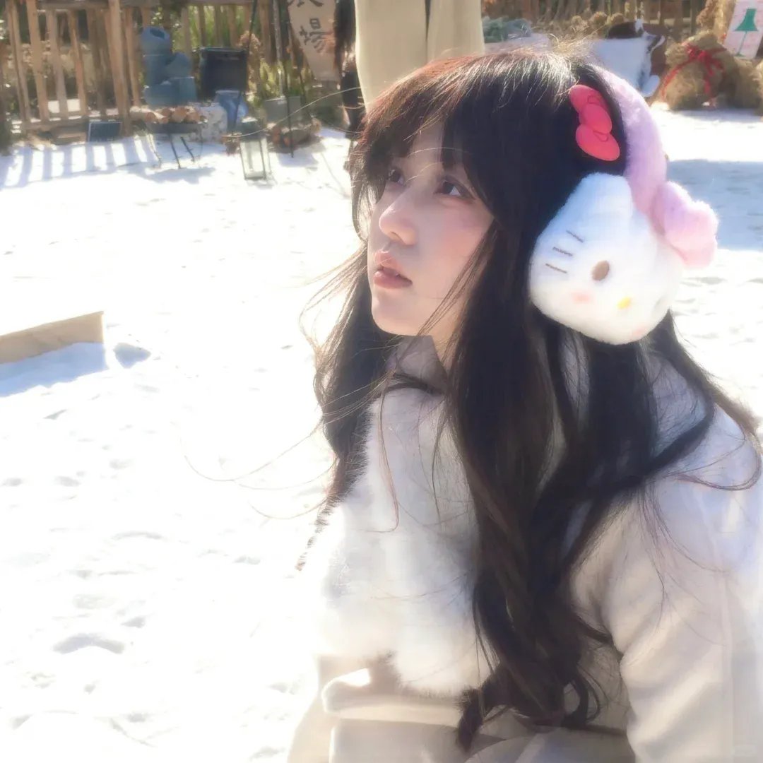裸睡美人